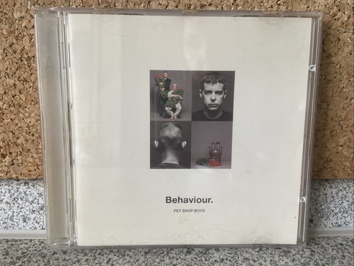 Pet shop boys - shop,