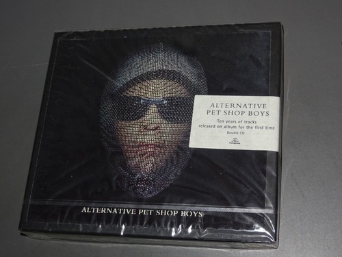 Pet shop boys alternative - pet, /