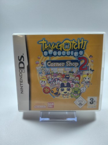 Tamagotchi connexion corner - connexion,