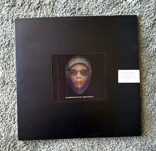 Pet shop boys - shop,