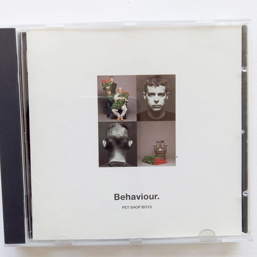 Pet shop boys - boys,