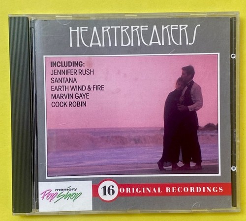 Heartbreakers 16 original - -,