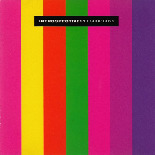 Pet shop boys - pet,