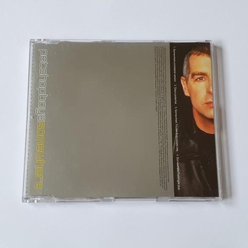 Pet shop boys - boys, cd2