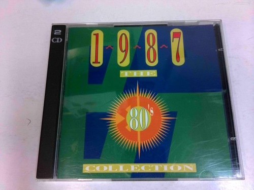 The collection 1987 pet - the,