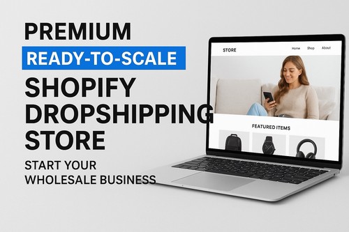 Premium shopify - premium,