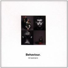 Behaviour von pet shop - pet, boys