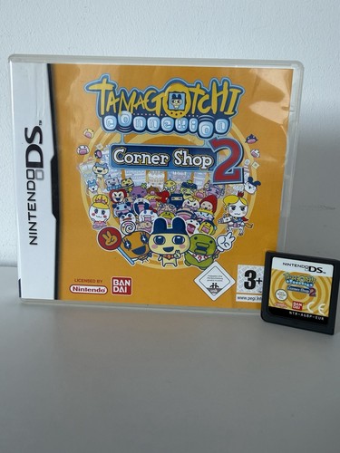 Tamagotchi connexion corner - tamagotchi,