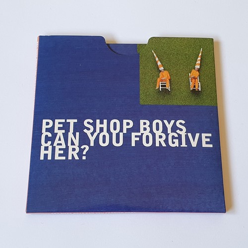 Pet shop boys can - shop,