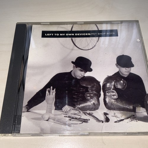 Pet shop boys - shop, |
