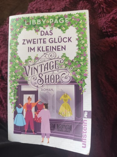 Das zweite glück kleinen - das,