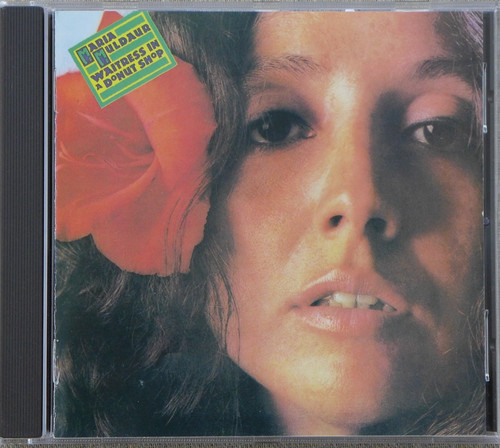 Maria muldaur waitress in a - muldaur,