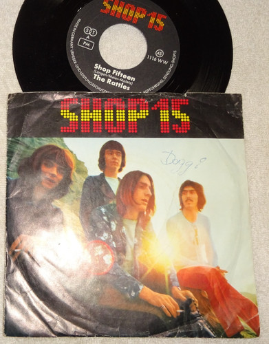 Single rattles shop 15 - -,
