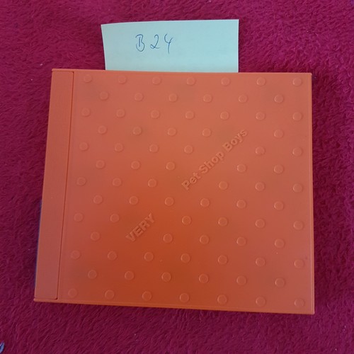 Pet shop boys - boys, cd