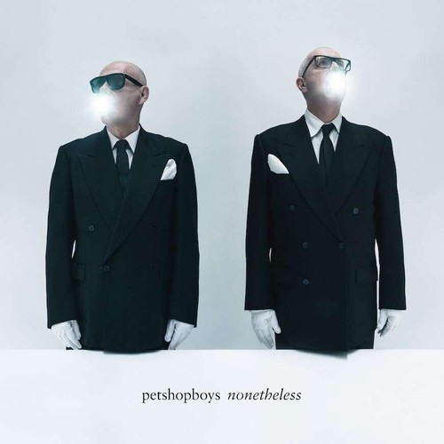 Pet shop boys nonetheless - shop,