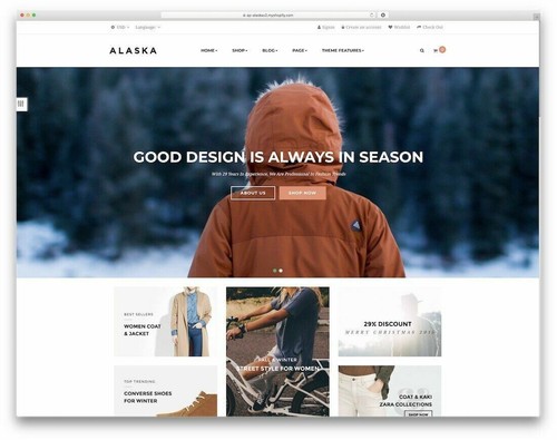 Dropshipping shop 35 - shop, |