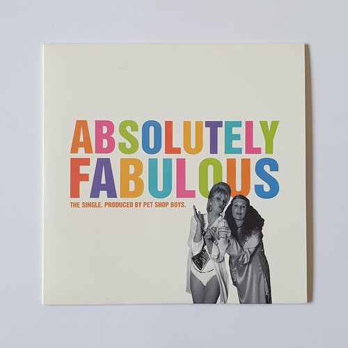 Pet shop boys absolutely - boys,