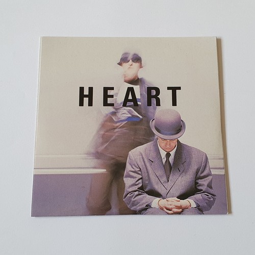 Pet shop boys heart - pet,