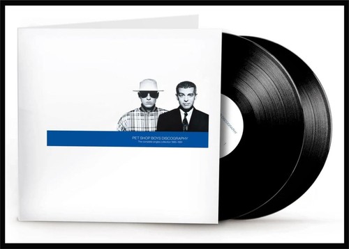 Pet shop boys - shop,