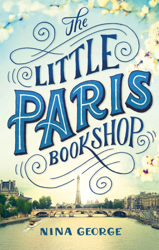 The little paris bookshop - paris,
