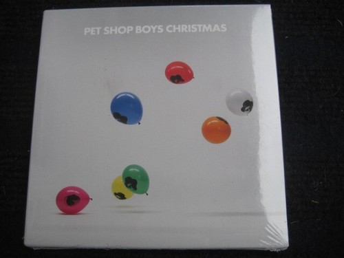 Pet shop boys - , christmas