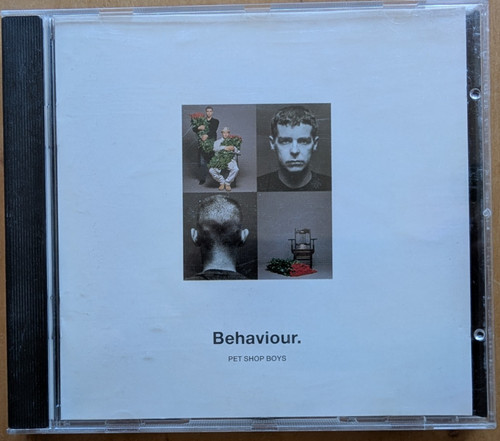 Behaviour von pet shop - behaviour, |