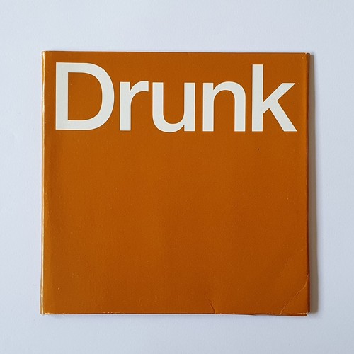 Pet shop boys drunk - 2, track