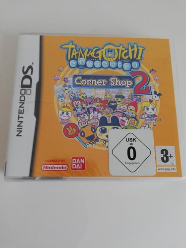Nintendo tamagotchi - ds,