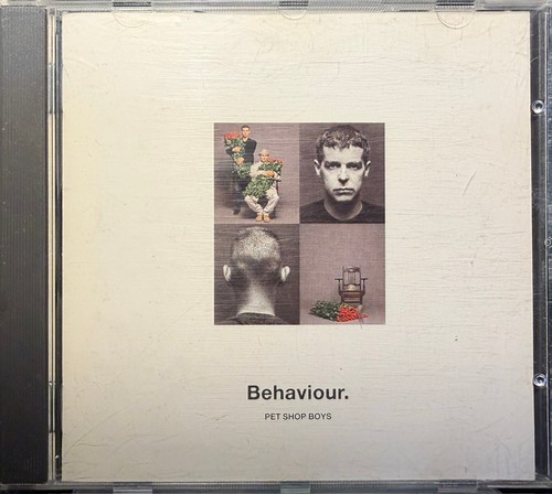 Behaviour von pet - behaviour,