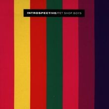 Introspective von pet shop - introspective,