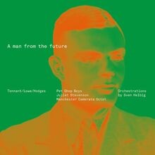 Man from the future - man, von
