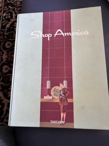 Shop america taschen - shop,