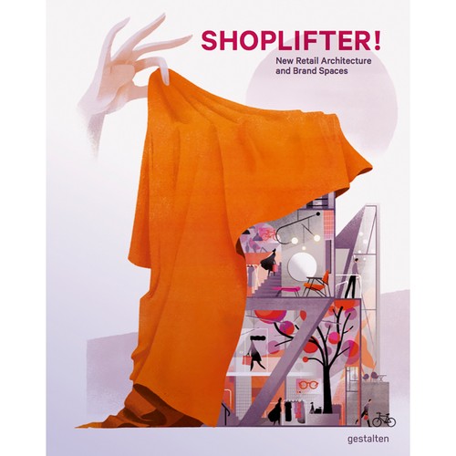Shoplifter new retail - new,