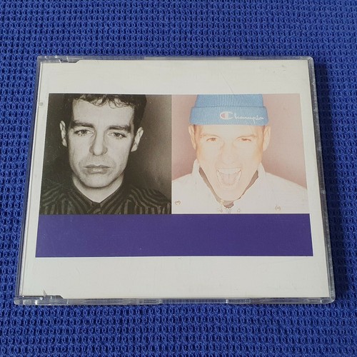 Pet shop boys - shop,