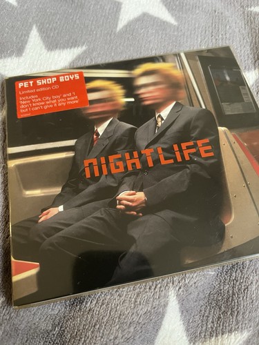 Nightlife limited edition - edition, von