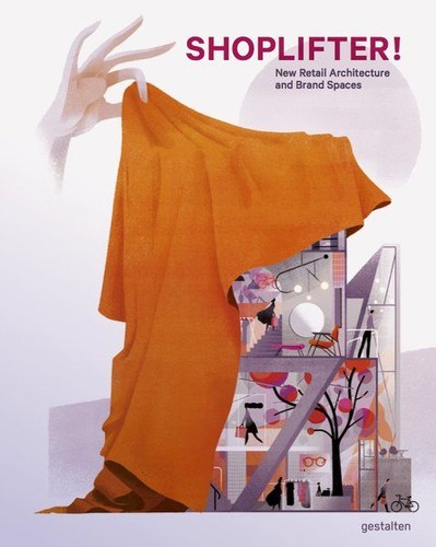 Shoplifter new retail - new,