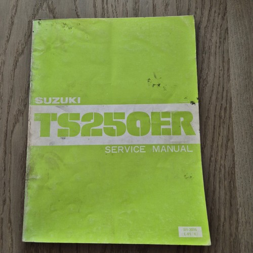 Repair work shop - , manual