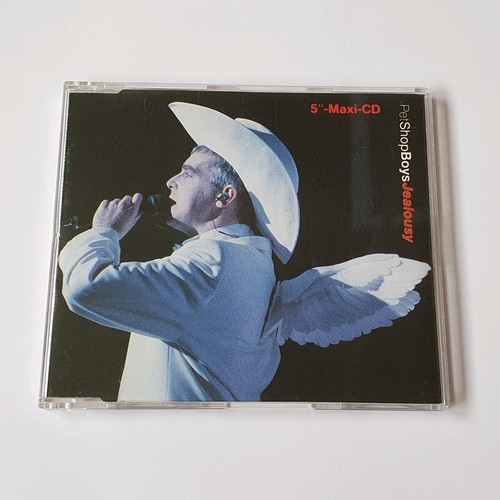 Pet shop boys - shop, 3