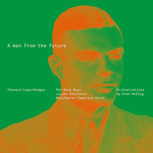 Pet shop boys - boys, man