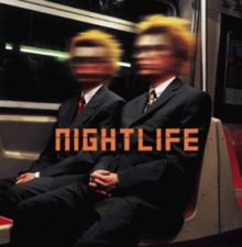 Nightlife von pet - von, boys