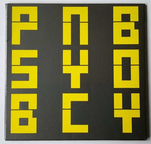 Pet shop boys - boys, 6525