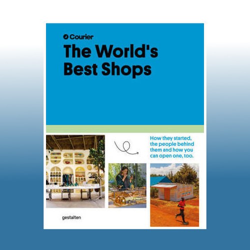 The world best shops - the,