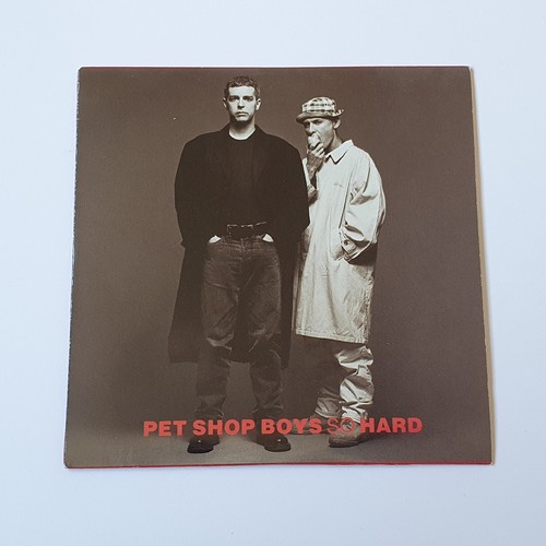 Pet shop boys - shop,