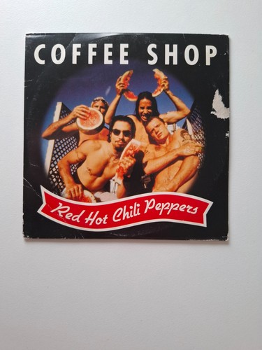 Red hot chili - chili, coffee