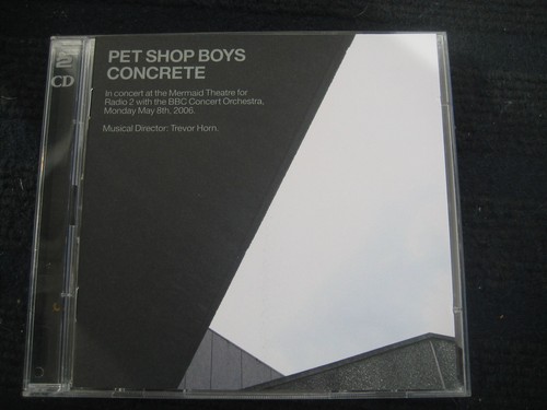 Pet shop boys - boys,