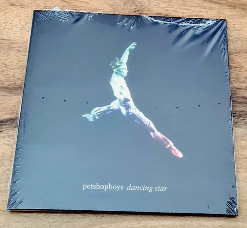 Pet shop boys dancing - shop, star