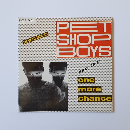 Pet shop boys - boys, more