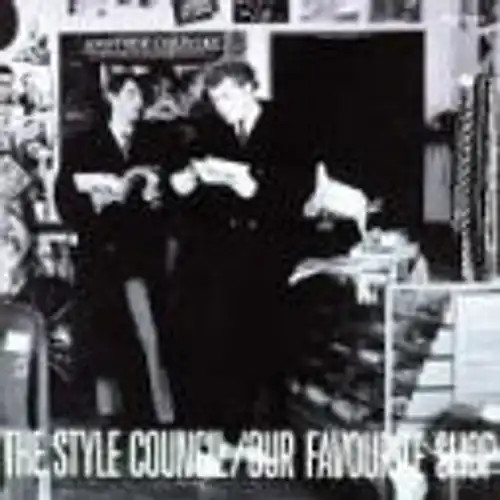 The style council our - the,