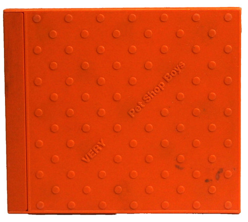 Pet shop boys - -, very