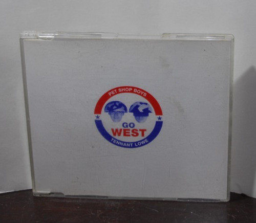 Single polyphone - 💿cd,